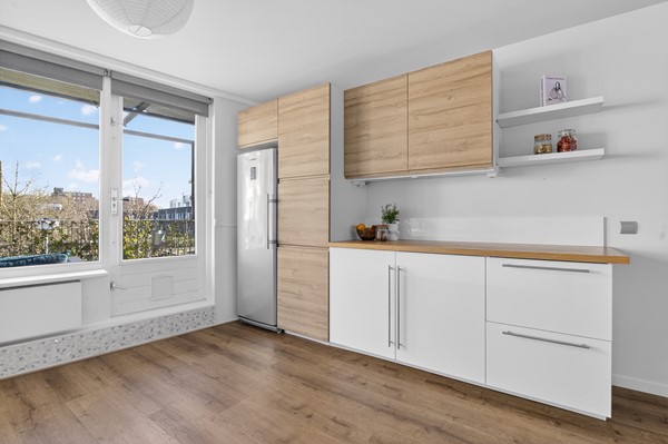 Medium property photo - Leuvenstraat 24, 1066 HC Amsterdam